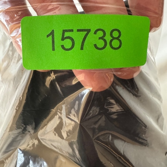 IZOD Golf Men's Performance Wear Lightweight Golf Pants Black Tag: 36x30 Active - Picture 14 of 14